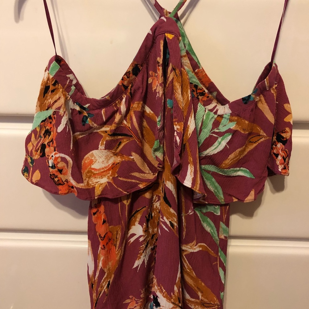 Express Top - Picture 2 of 2